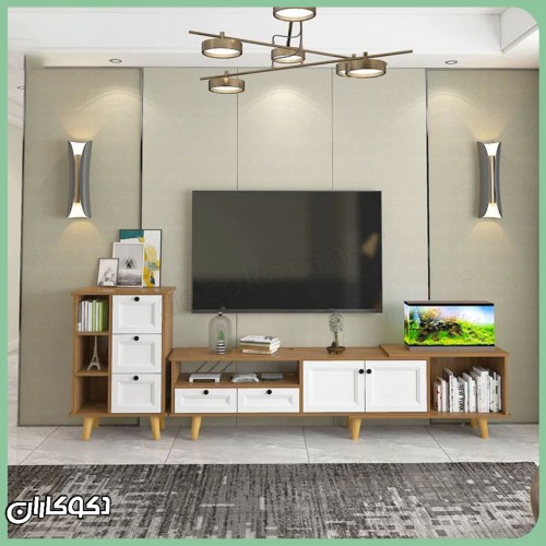 ست نشیمن دکوکاران مدل SN120