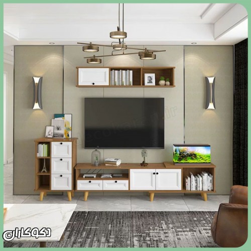 ست نشیمن دکوکاران مدل SN120 ست نشیمن دکوکاران مدل SN120