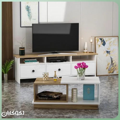 ست نشیمن دکوکاران  مدل SN119