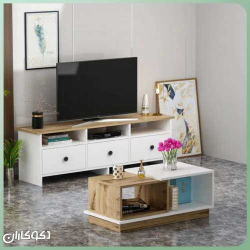 ست نشیمن دکوکاران  مدل SN119