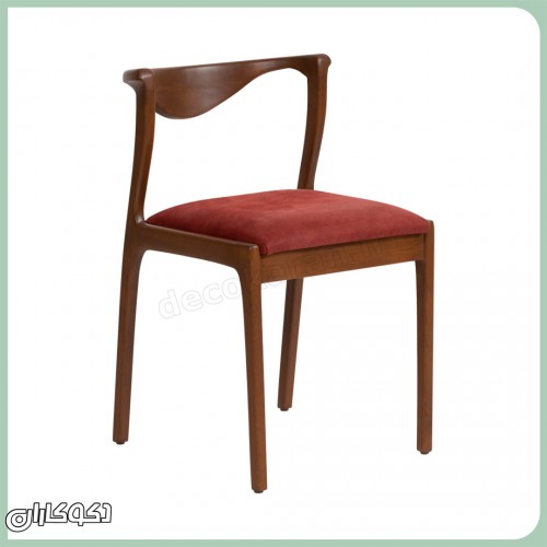 صندلی چوبی مدل SD106