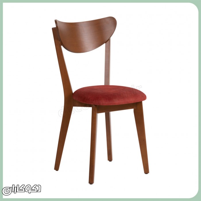 صندلی چوبی مدل SD103