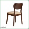 صندلی چوبی مدل SD104