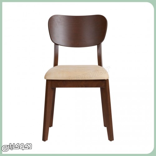 صندلی چوبی مدل SD104