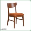 صندلی چوبی مدل SD105
