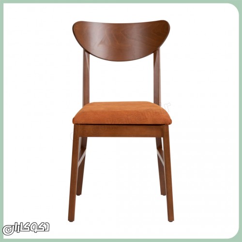 صندلی چوبی مدل SD105