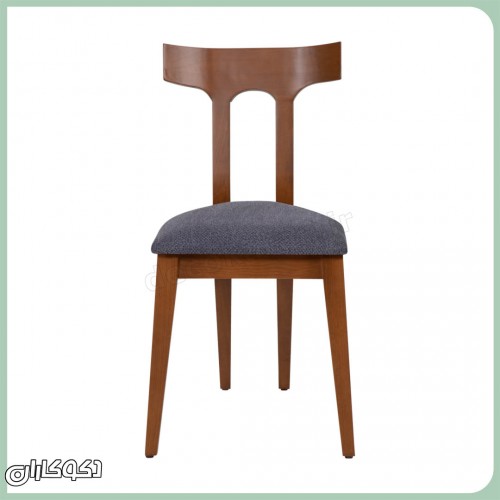 صندلی چوبی مدل SD107
