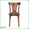 صندلی چوبی مدل SD110