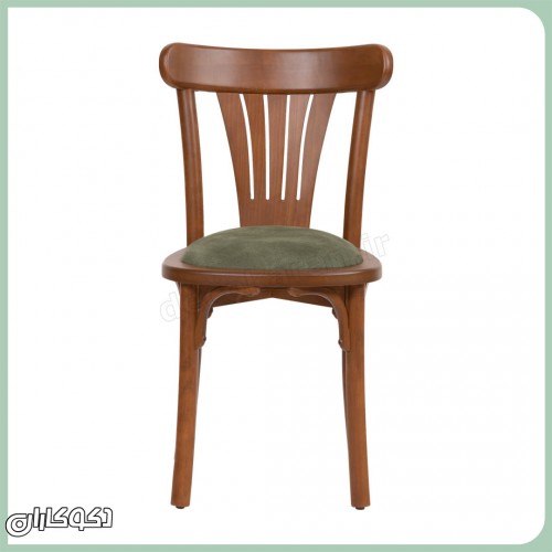 صندلی چوبی مدل SD110