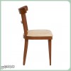 صندلی چوبی مدل SD112