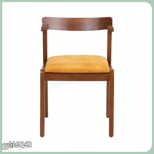 صندلی چوبی مدل SD113