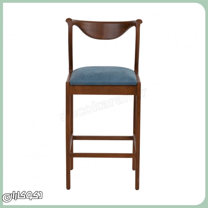 صندلی چوبی اپن مدل SD115