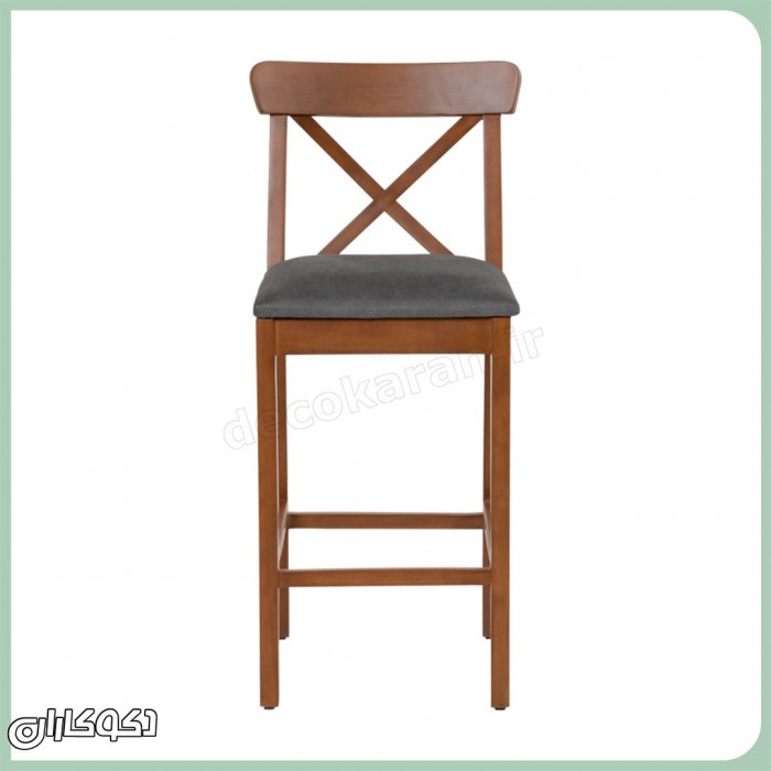 صندلی چوبی اپن مدل SD117
