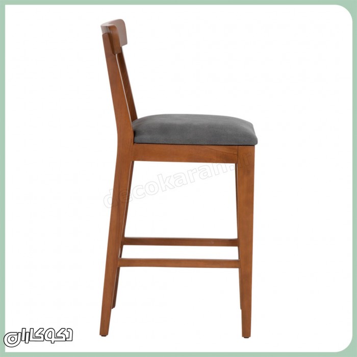 صندلی چوبی اپن مدل SD117