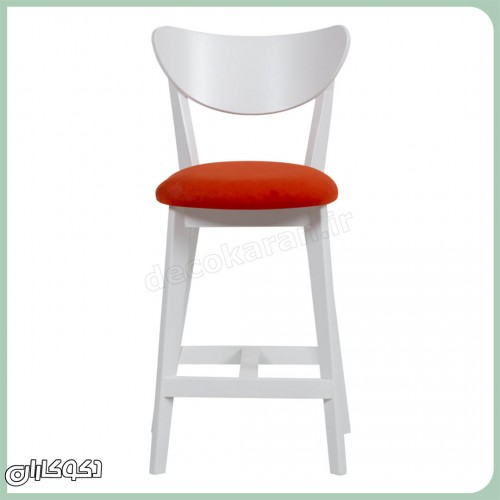 صندلی چوبی اپن مدل SD118