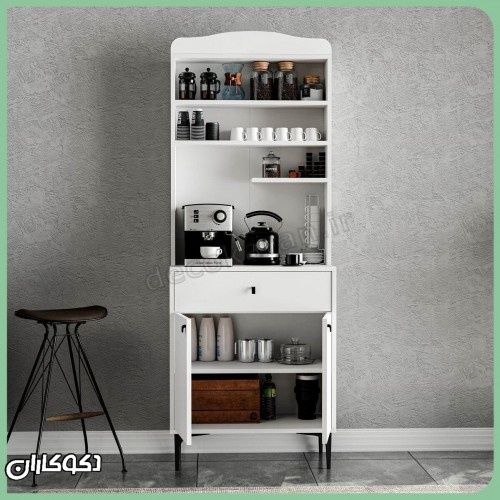 کافی بار خانگی دکوکاران مدل KF117