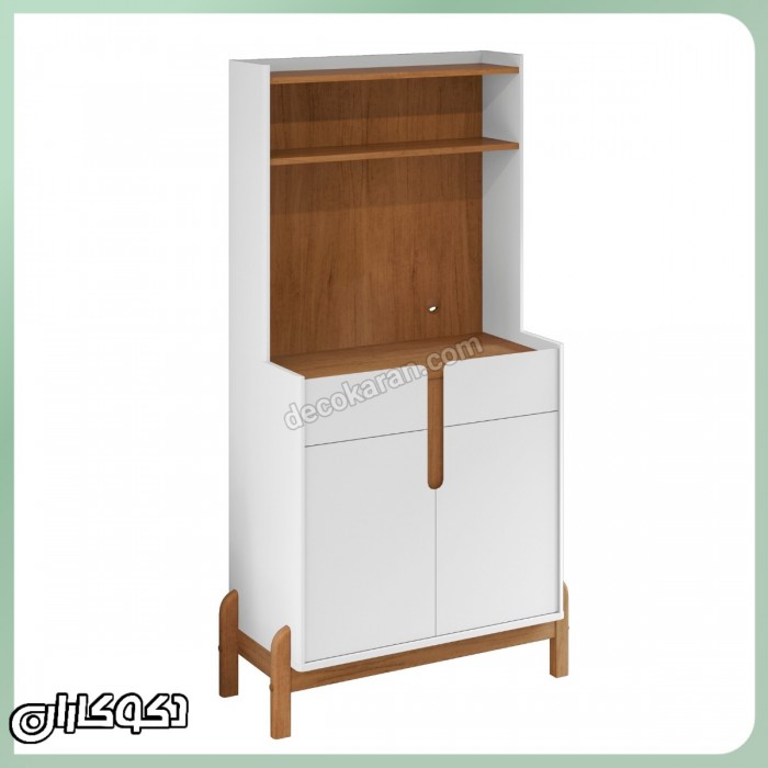 کافی بار خانگی دکوکاران مدل KF125