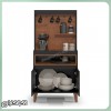 کافی بار خانگی دکوکاران مدل KF124