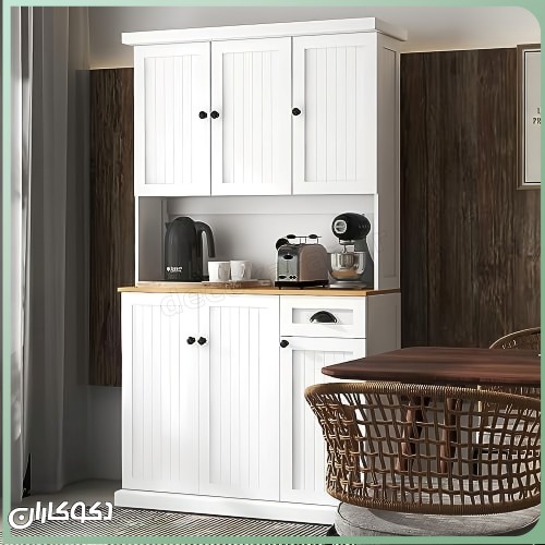 کافی بار خانگی دکوکاران مدل KF103