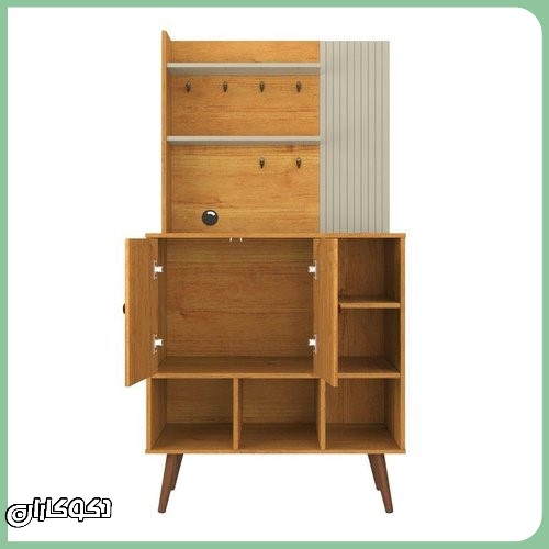 کافی بار خانگی دکوکاران مدل KF105