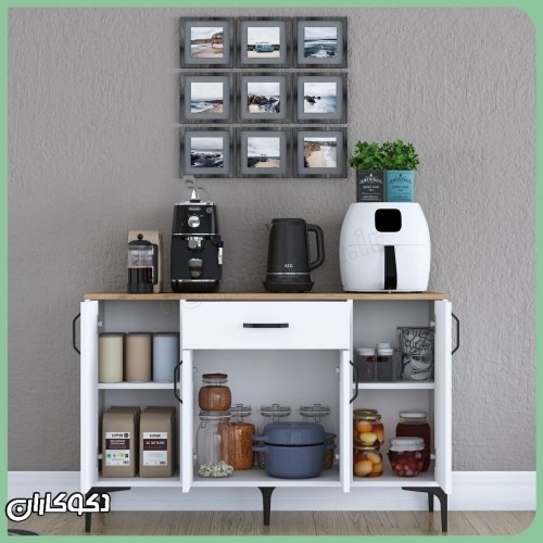 کافی بار خانگی دکوکاران مدل KF113