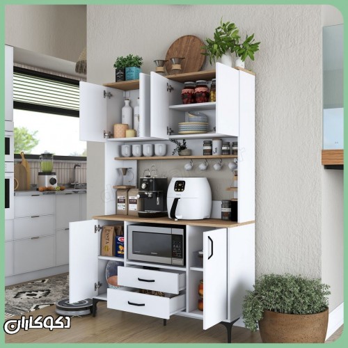 کافی بار خانگی دکوکاران مدل KF115