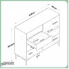 کافی بار خانگی مدل KF116