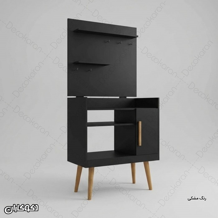 کافی بار MDF دکوکاران مدل KF108