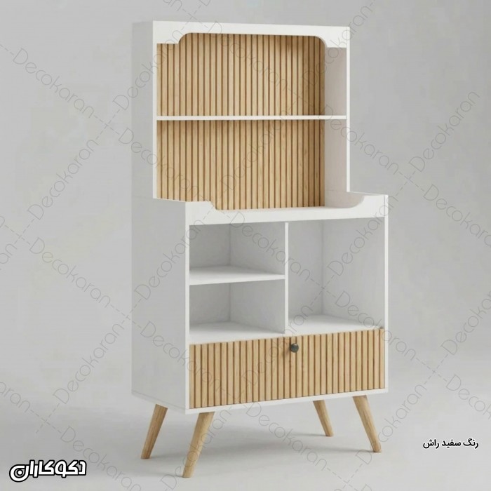کافی بار MDF مدل KF106