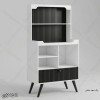 کافی بار MDF مدل KF106