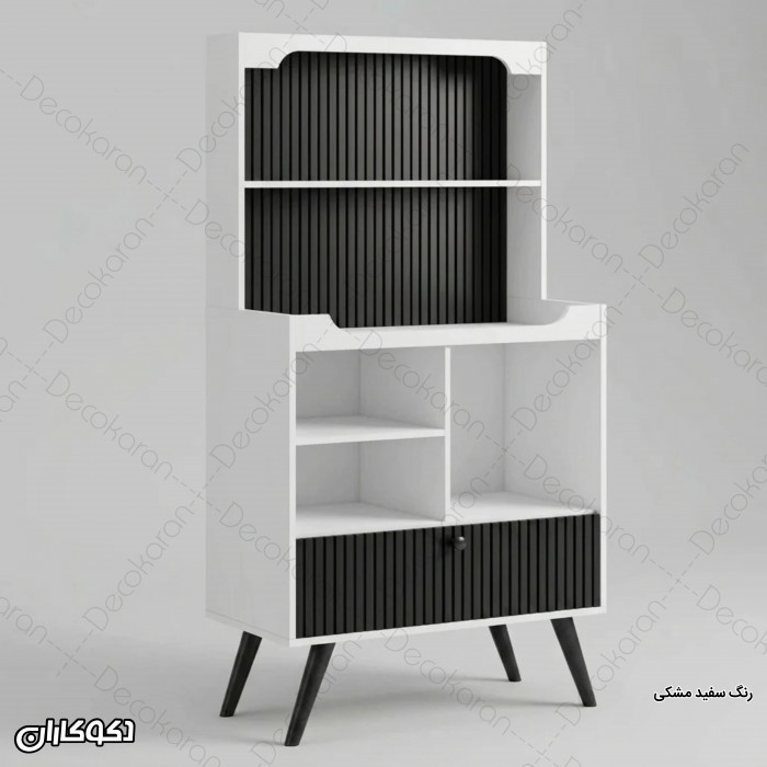 کافی بار MDF مدل KF106