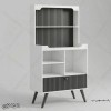 کافی بار MDF مدل KF106