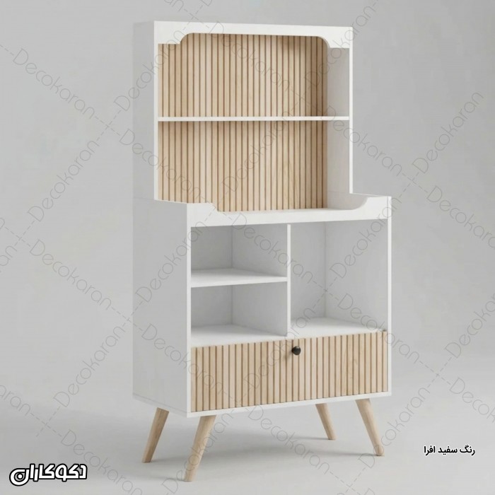 کافی بار MDF مدل KF106