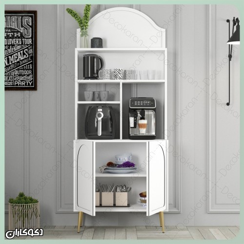 کافی بار خانگی دکوکاران مدل KF100