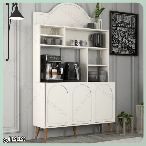 کافی بار خانگی دکوکاران مدل KF101