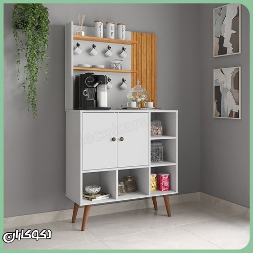 کافی بار خانگی دکوکاران مدل KF105