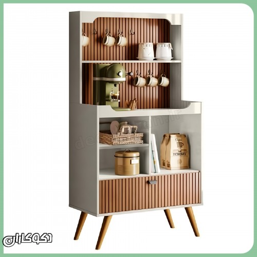 کافی بار خانگی دکوکاران مدل KF106