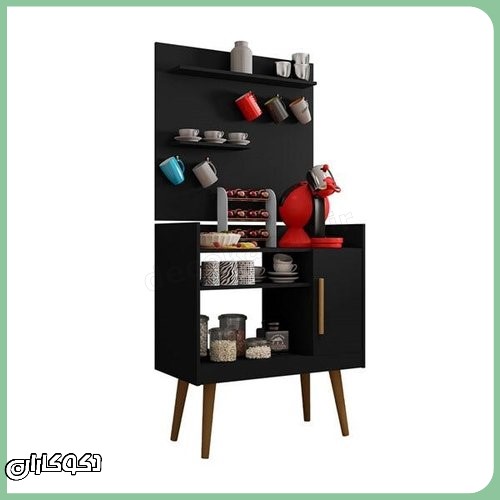 کافی بار خانگی دکوکاران مدل KF108