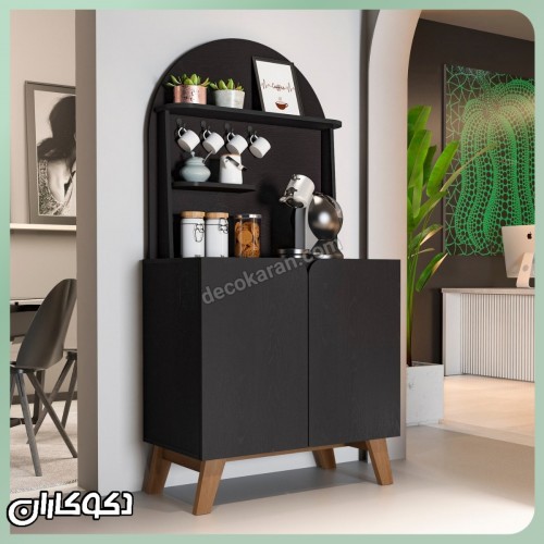 کافی بار خانگی دکوکاران مدل KF109