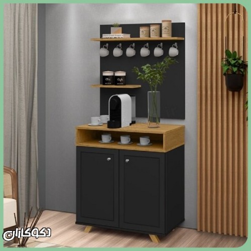 کافی بار خانگی دکوکاران مدل KF110