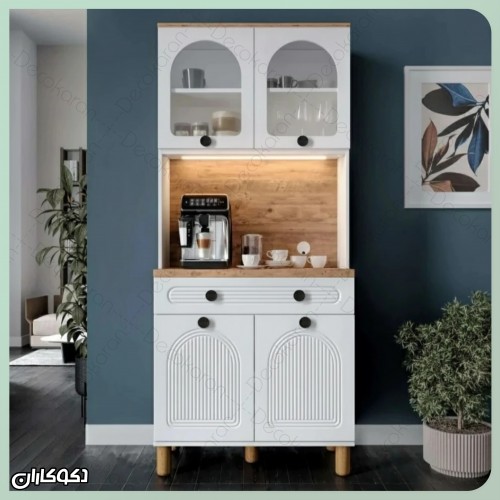 کافی بار خانگی دکوکاران مدل KF102