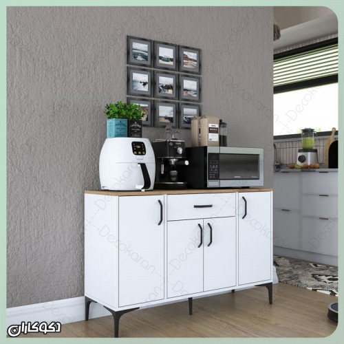 کافی بار خانگی دکوکاران مدل KF113