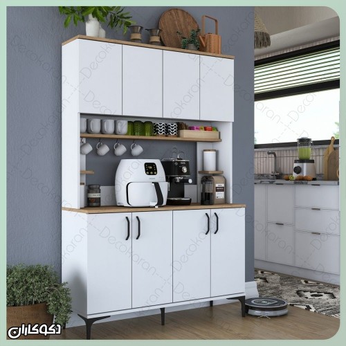کافی بار خانگی دکوکاران مدل KF114