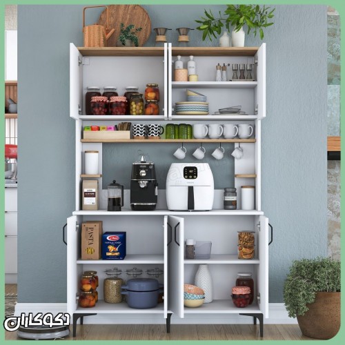 کافی بار خانگی دکوکاران مدل KF114