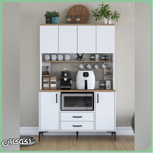 کافی بار خانگی دکوکاران مدل KF115