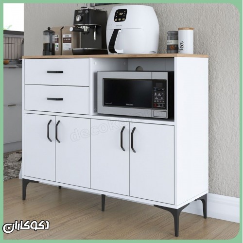 کافی بار خانگی دکوکاران مدل KF116