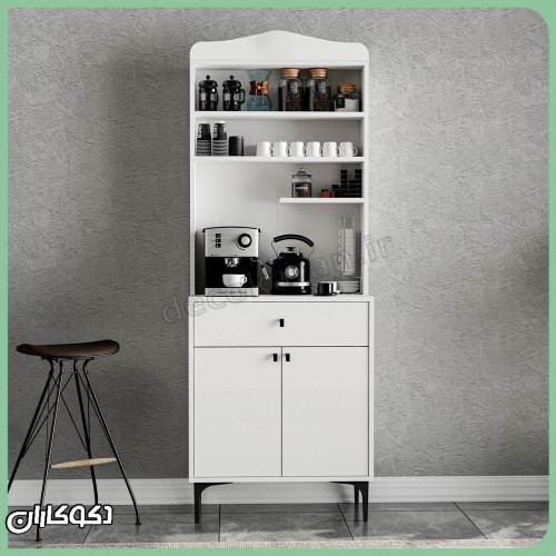 کافی بار خانگی دکوکاران مدل KF117