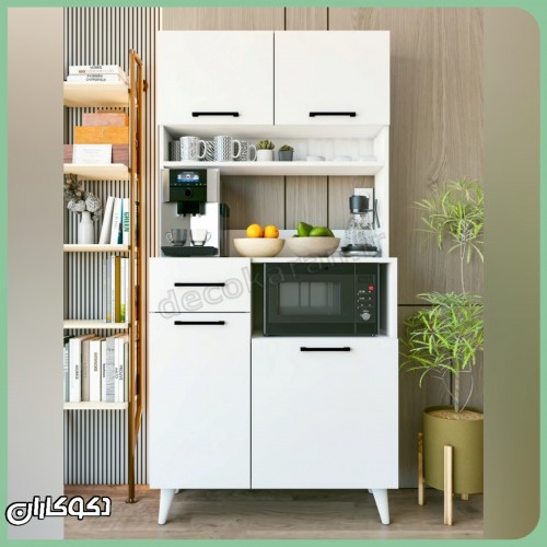 کافی بار خانگی دکوکاران مدل KF119