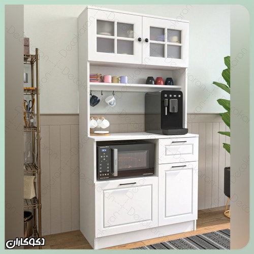 کافی بار خانگی دکوکاران مدل KF120