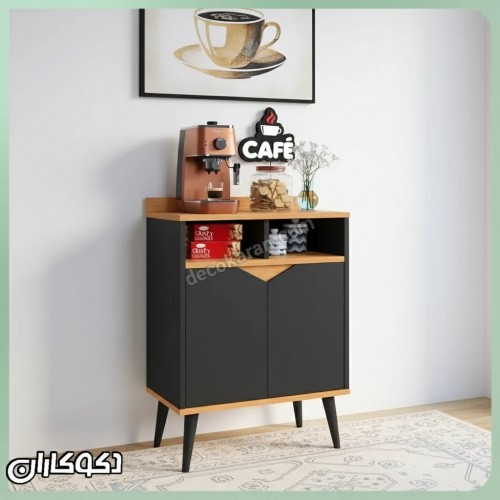 کافی بار خانگی دکوکاران مدل KF126
